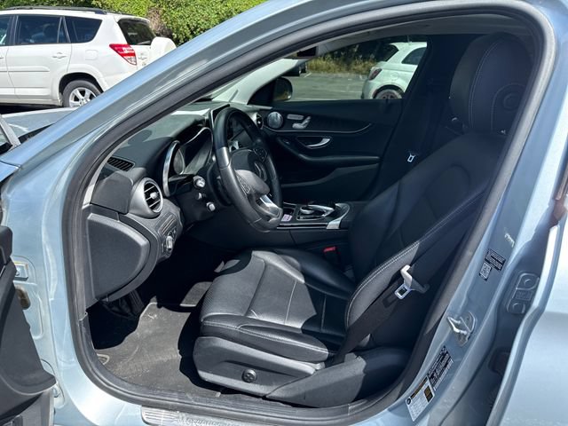Used 2015 Mercedes-Benz C 300 Sedan image 14