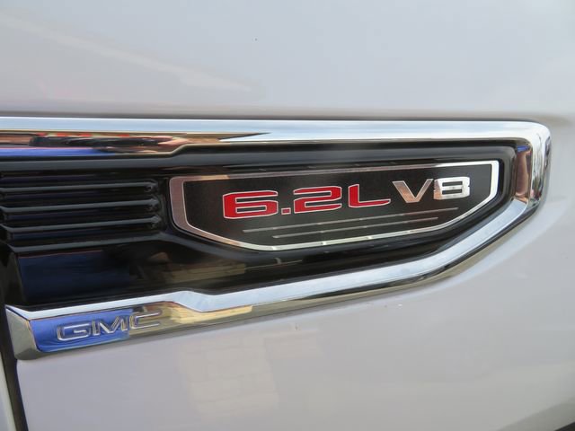 Used 2024 GMC Sierra 1500 Denali w/ Denali Reserve Package image 14