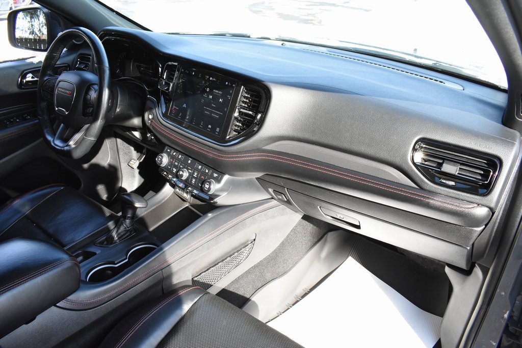 Used 2024 Dodge Durango GT image 36