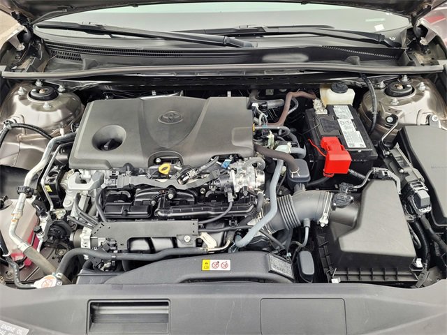 Used 2024 Toyota Camry LE image 29
