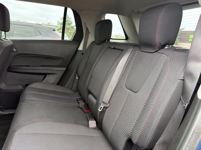 Used 2017 GMC Terrain SLE w/ Convenience Package AWD/4WD image 21