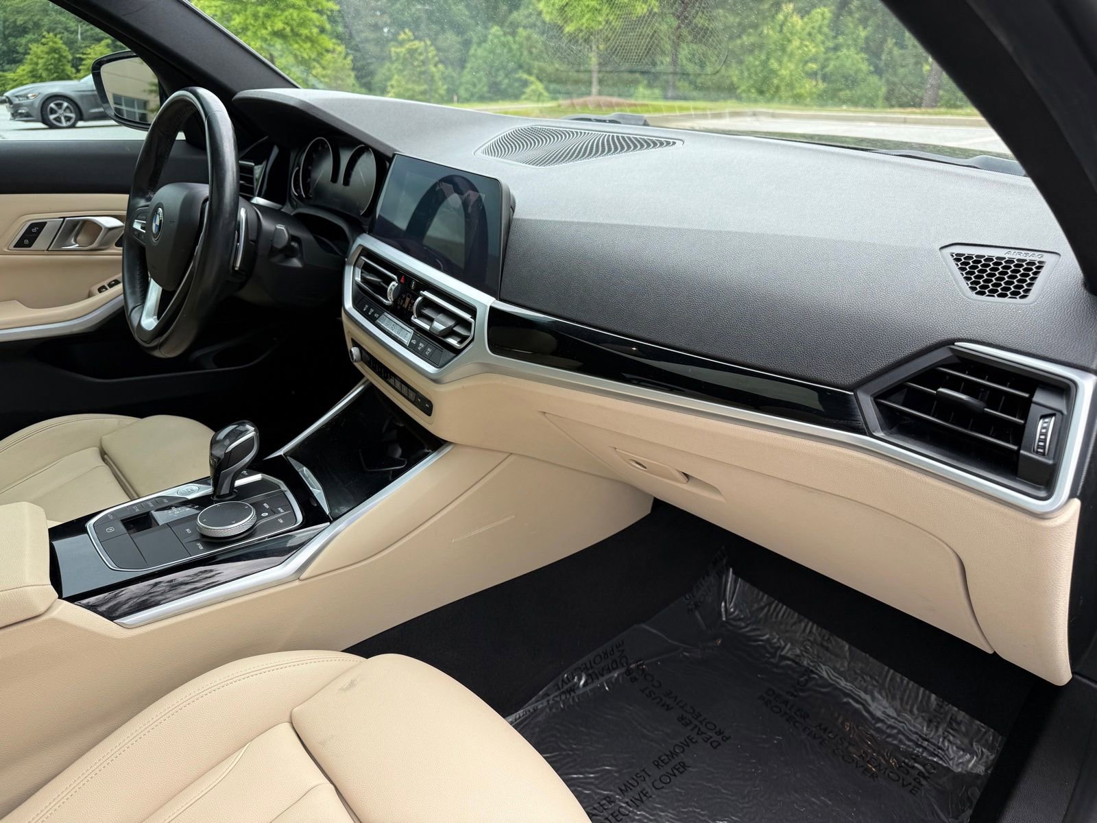 Used 2019 BMW 330i Sedan RWD image 34