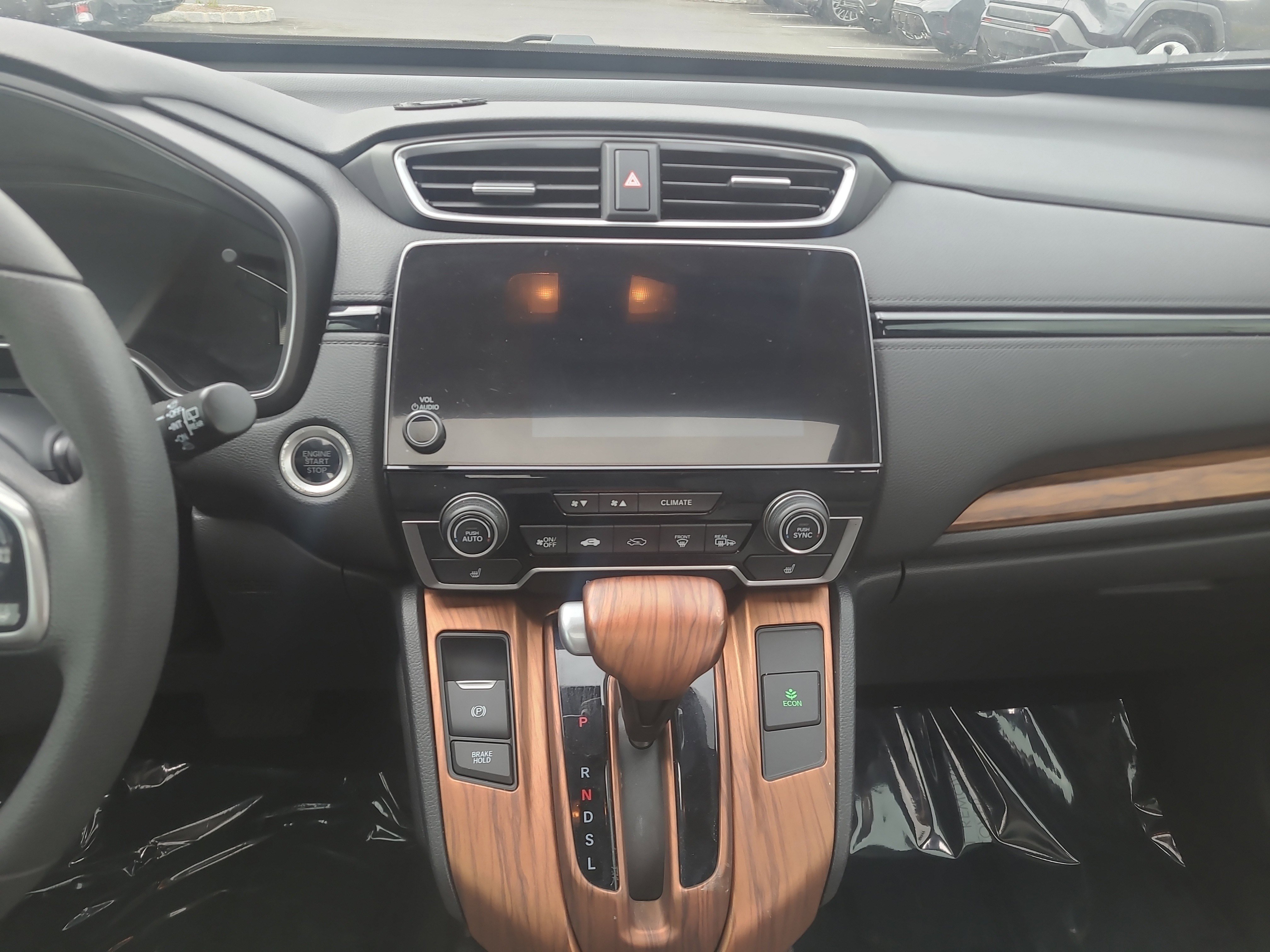 Used 2017 Honda CR-V EX image 21