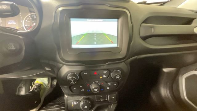 Used 2021 Jeep Renegade Sport AWD/4WD image 33
