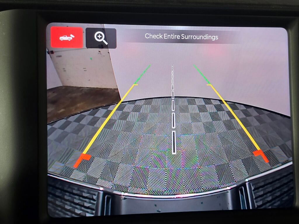 Used 2024 RAM 2500 Big Horn image 38