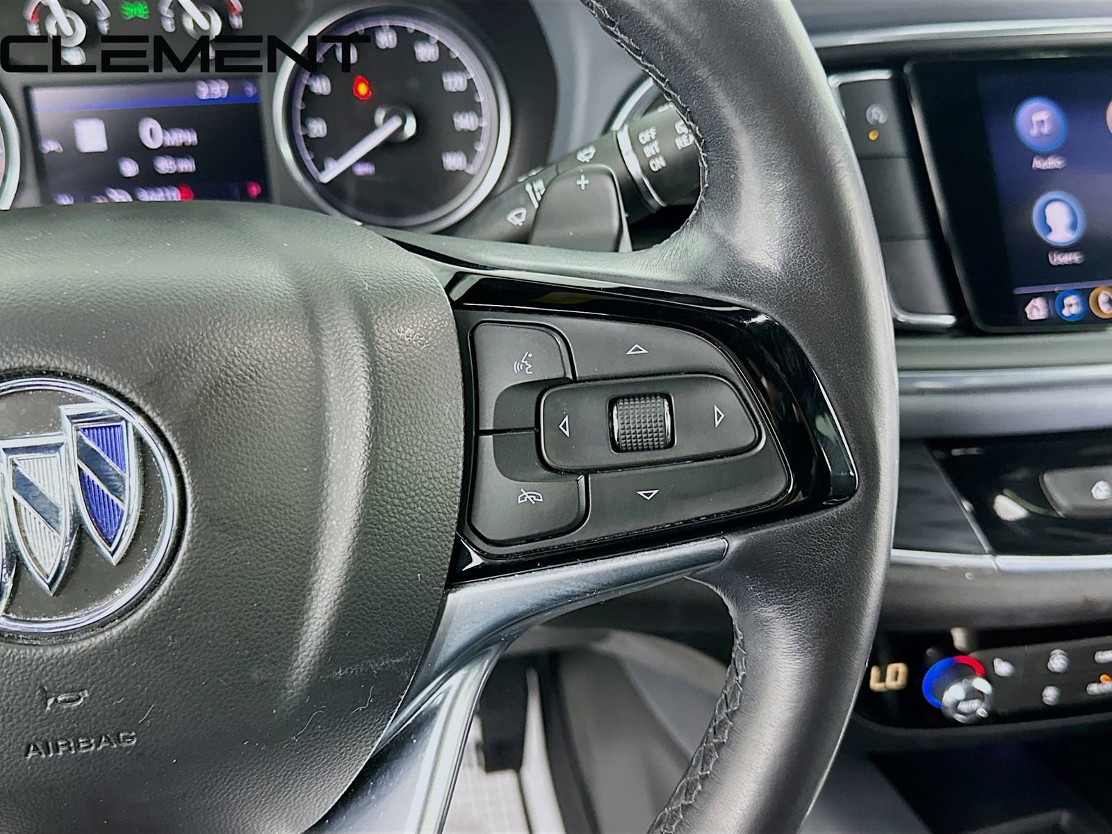 Used 2022 Buick Enclave Essence w/ Experience Buick Package image 17