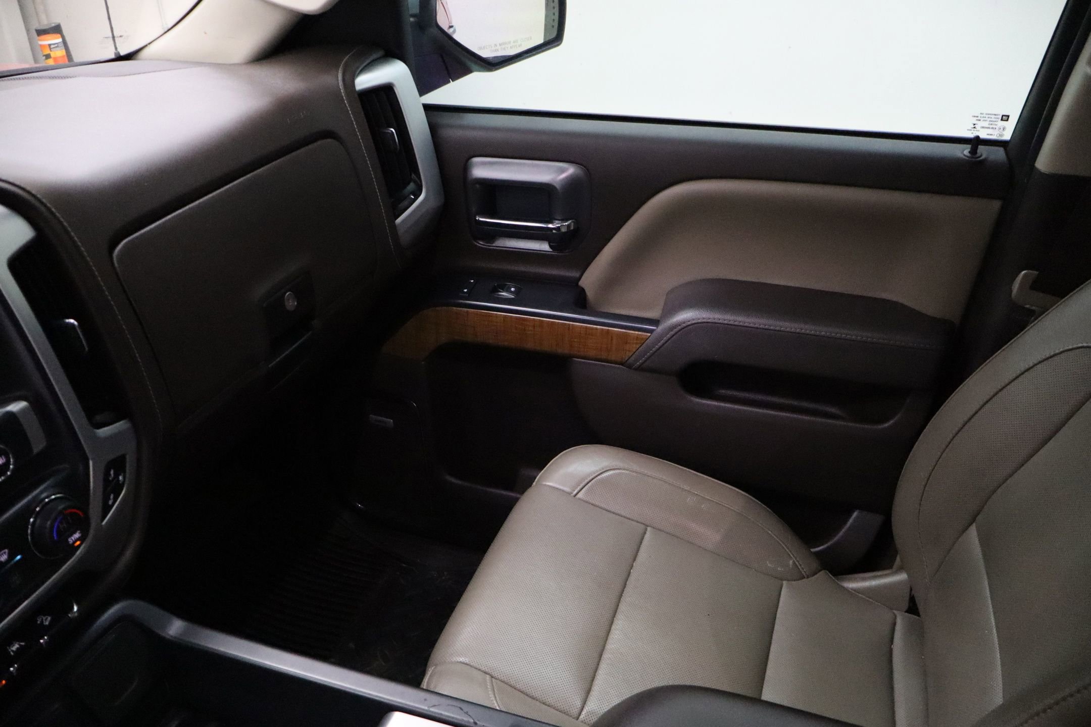 Used 2018 GMC Sierra 1500 SLT image 19