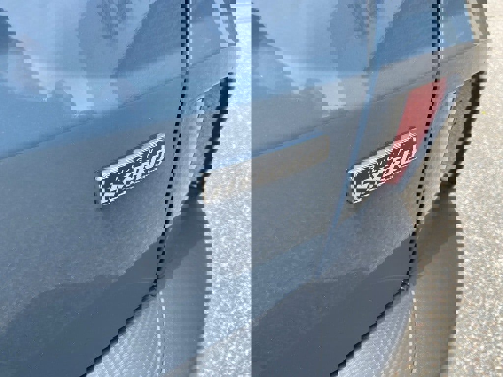 New 2025 Ford Escape Base image 5