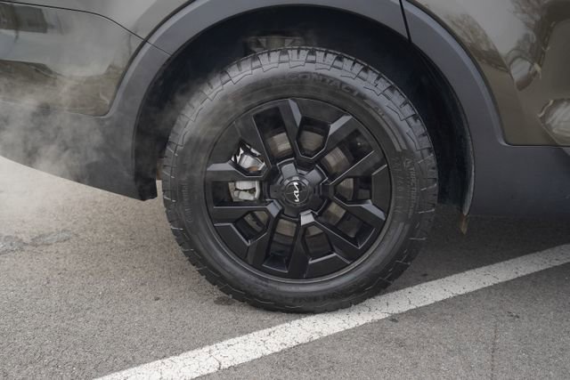 Used 2024 Kia Telluride SX Prestige X-Pro image 47