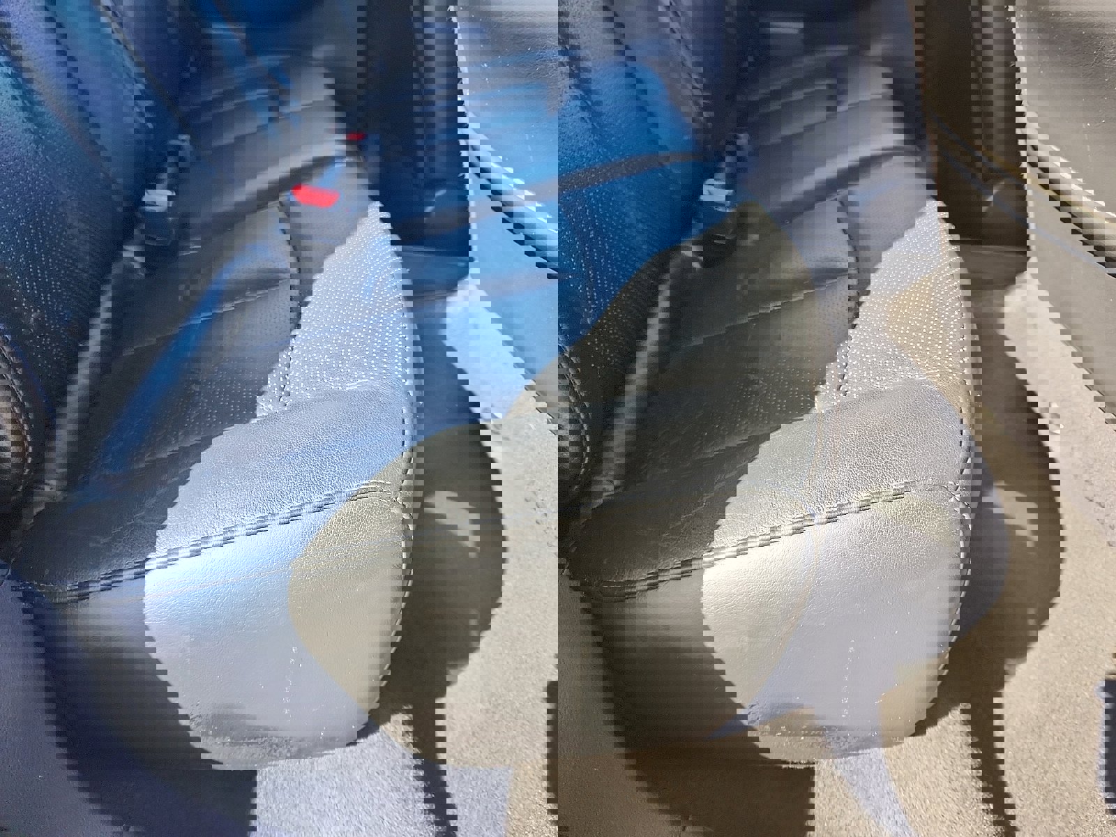 Used 2015 Nissan Leaf SL w/ Premium Package image 30