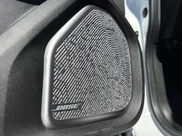 Used 2024 GMC Hummer EV 3X w/ Extreme Off-Road Package image 25