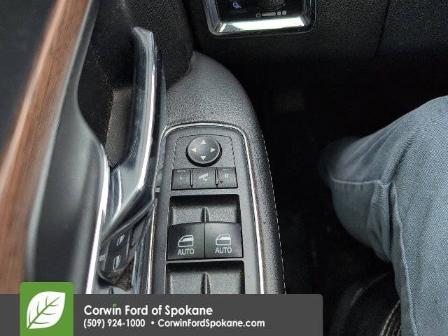 Used 2016 RAM 2500 Laramie w/ Sport Appearance Group image 12