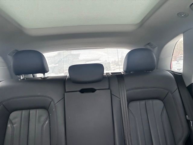 Used 2018 Audi Q5 2.0T Premium Plus w/ Premium Plus Package image 11