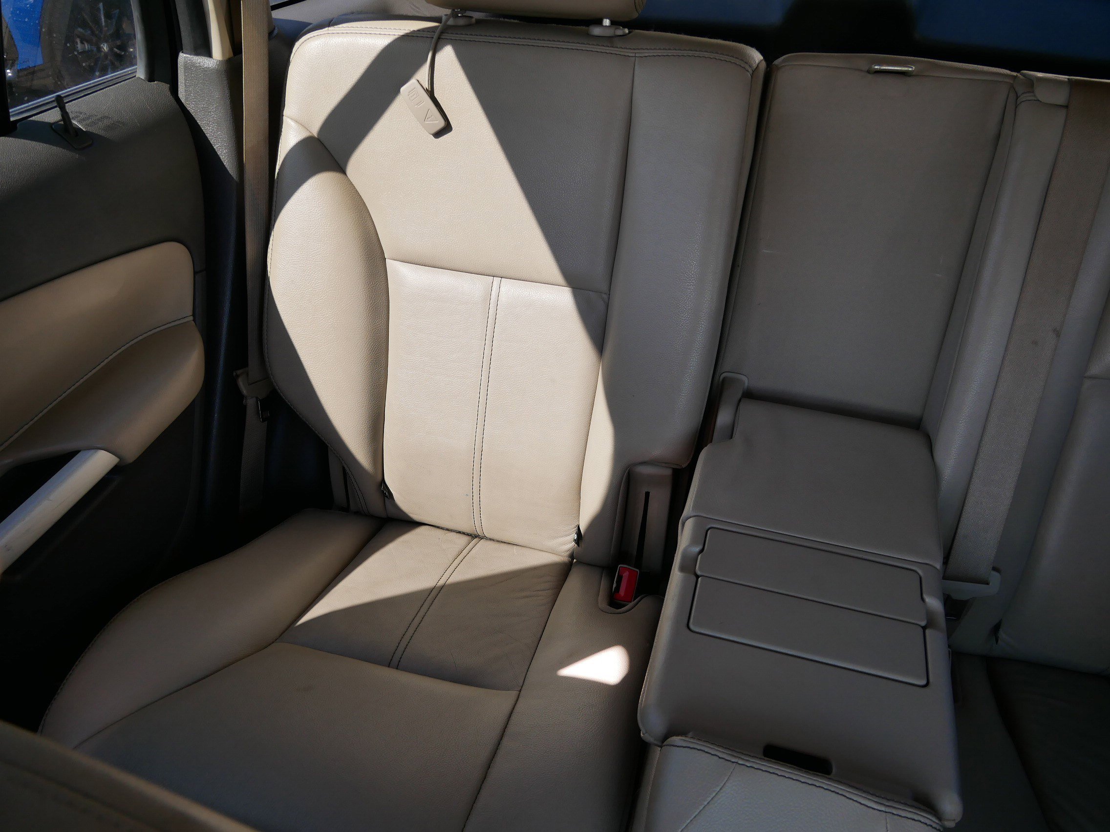 Used 2013 Ford Edge Limited AWD/4WD image 11