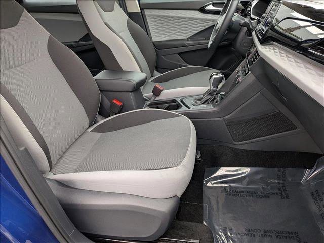 Used 2023 Volkswagen Taos S w/ Driver Assistance Package image 19