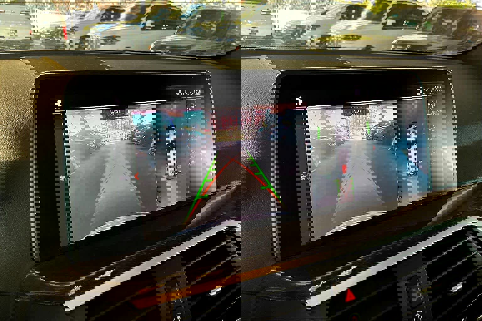 Used 2021 BMW X3 xDrive30e w/ Premium Package image 26