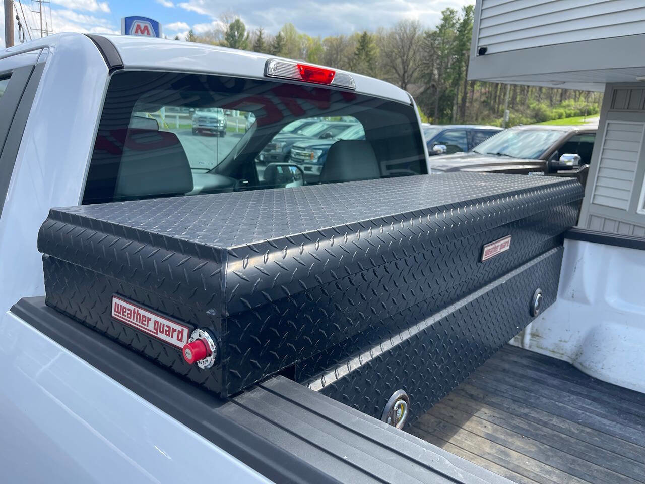 Used 2016 Ford F150 XL image 20