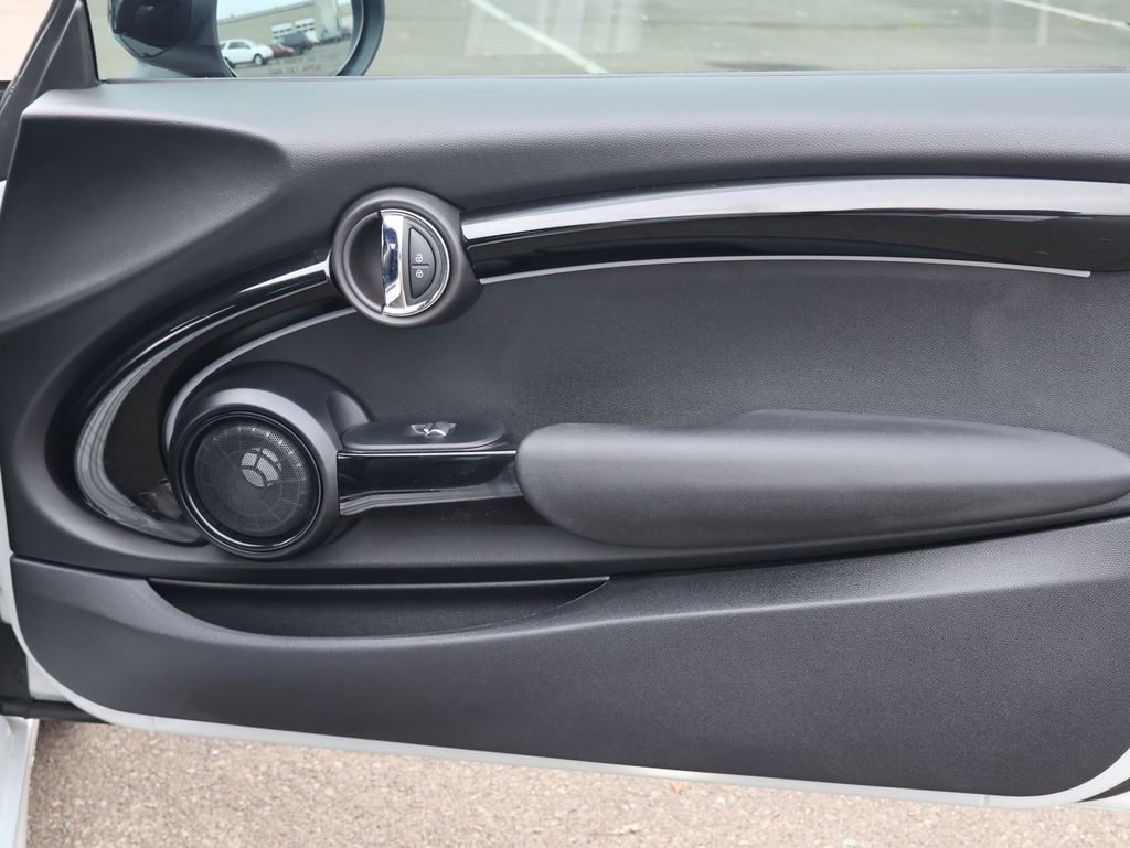 Used 2023 MINI Cooper John Cooper Works w/ Driver Assistance Package image 27