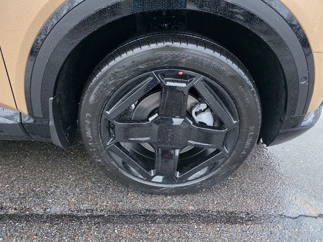 New 2027 Kia Telluride SX X-Line w/ Towing Package AWD/4WD image 12