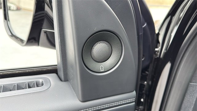 New 2025 Lincoln Navigator L Reserve w/ Jet Appearance Package image 34