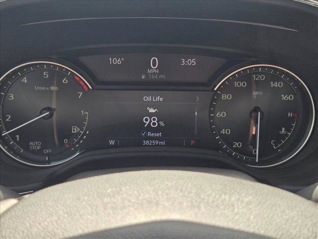Used 2023 Cadillac CT5 Premium Luxury w/ Climate Package RWD image 11