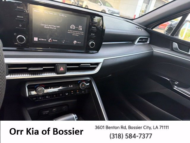 Used 2021 Kia K5 GT-Line w/ GT-Line FWD Premium Package image 15