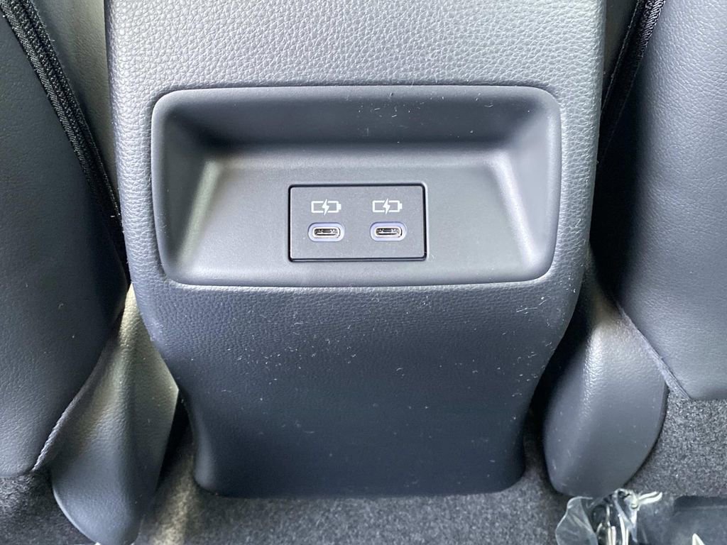 New 2026 Toyota Corolla XLE image 22