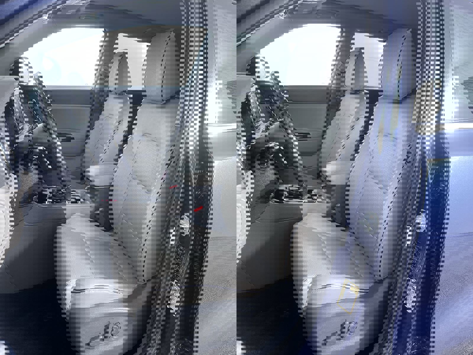 Used 2017 Kia Sportage SX image 15