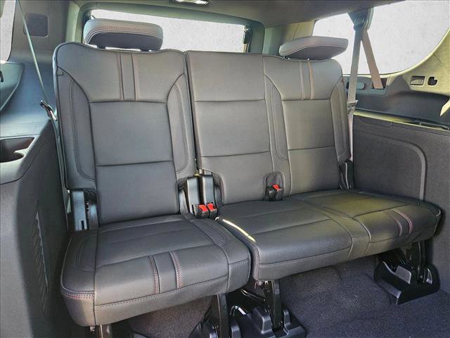 New 2026 Chevrolet Suburban RST w/ Comfort Package image 15