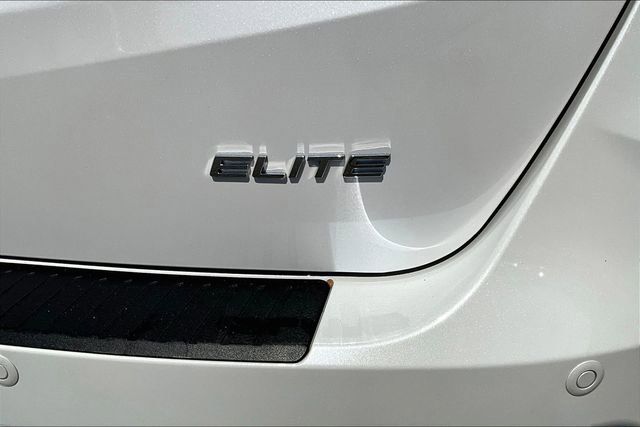Used 2025 Honda Odyssey Elite image 29