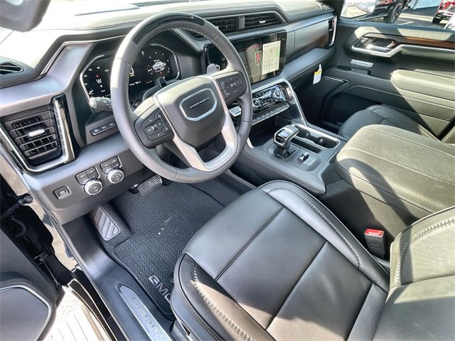 New 2026 GMC Sierra 1500 Denali image 10