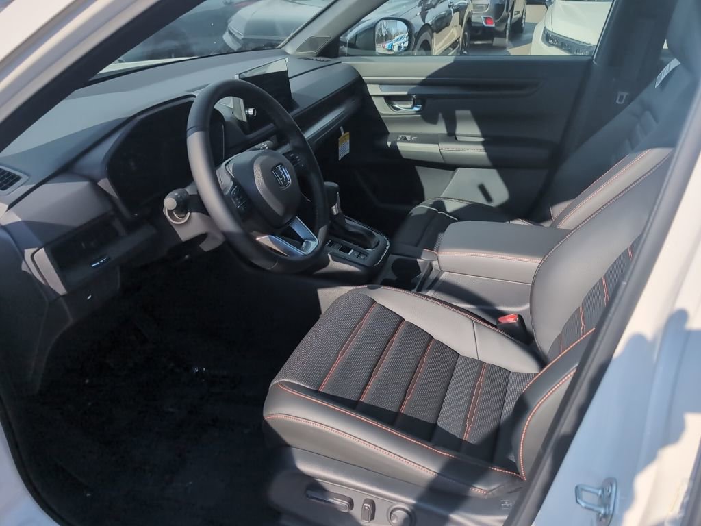 New 2026 Honda CR-V Sport-L image 14