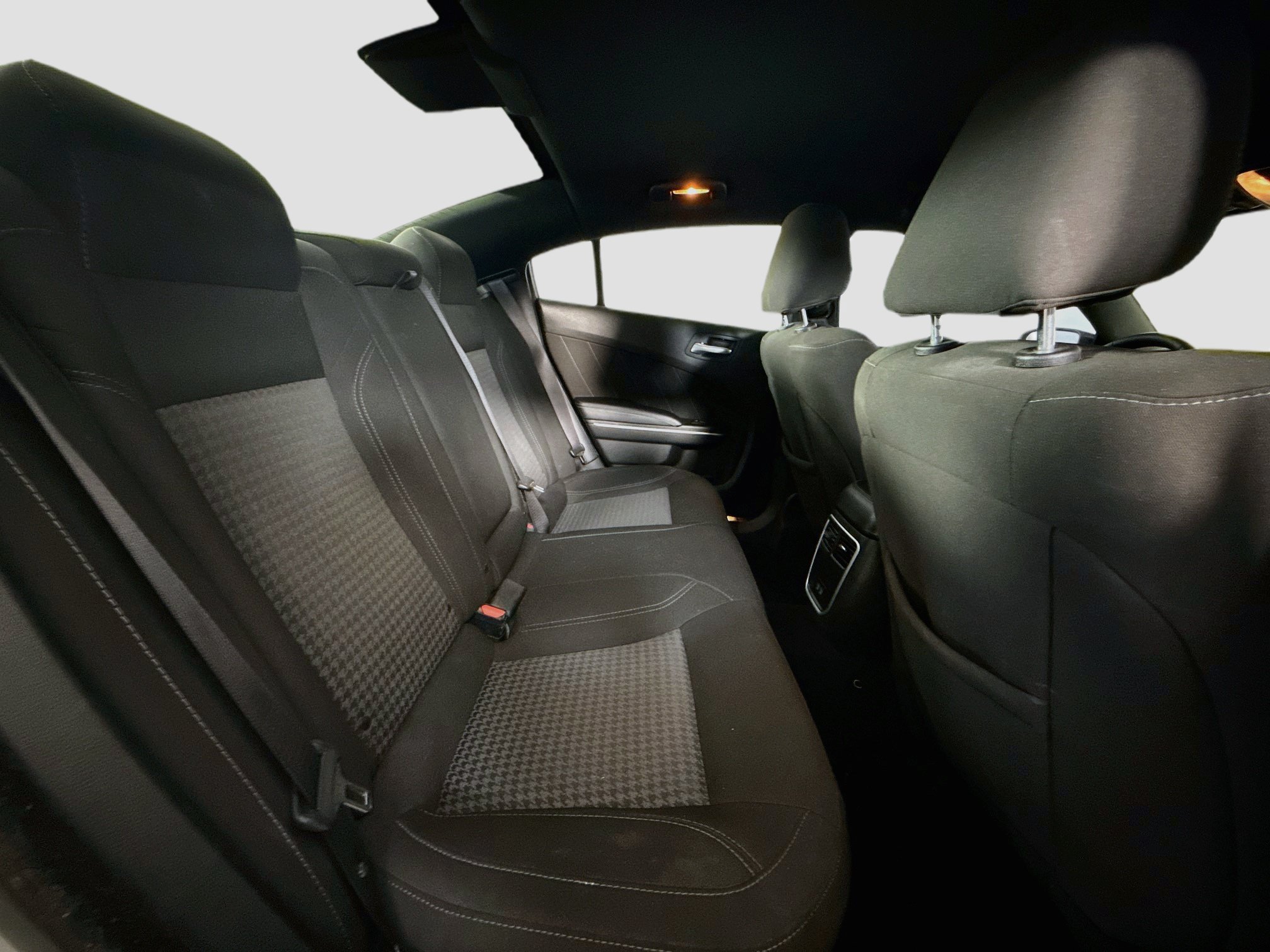 Used 2023 Dodge Charger SXT RWD image 27