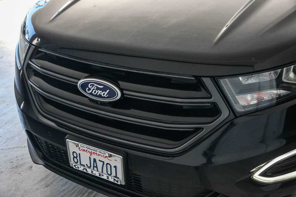 Used 2016 Ford Edge Sport w/ Equipment Group 401A AWD/4WD image 10