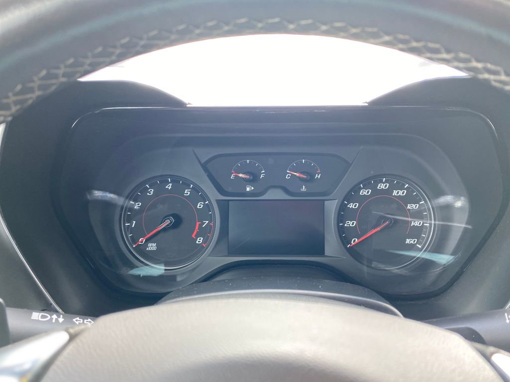 Used 2020 Chevrolet Camaro LT image 26