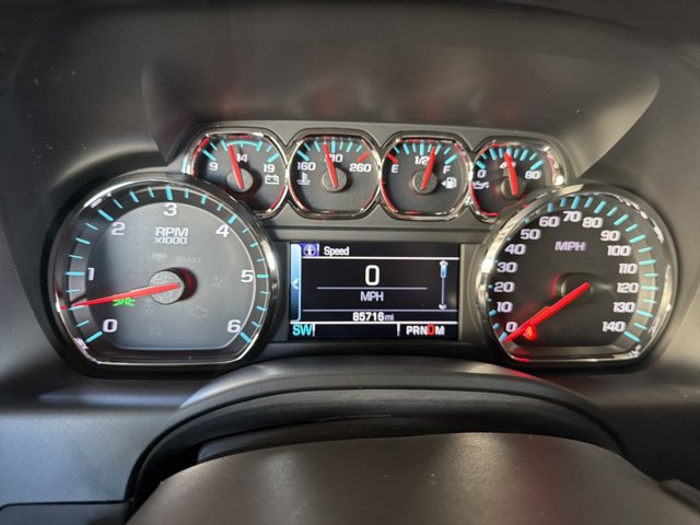 Used 2016 Chevrolet Tahoe LT RWD image 17