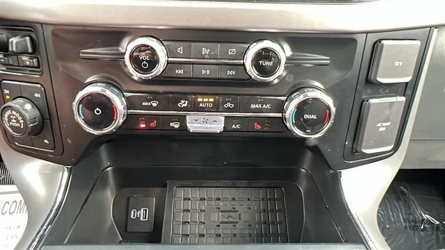 Used 2024 Ford F150 XLT w/ Equipment Group 302A MID image 29