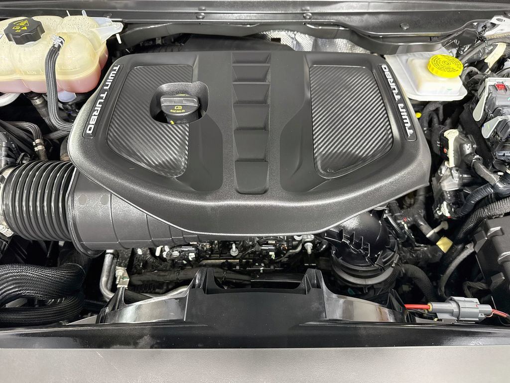 Used 2025 RAM 1500 Limited AWD/4WD image 36