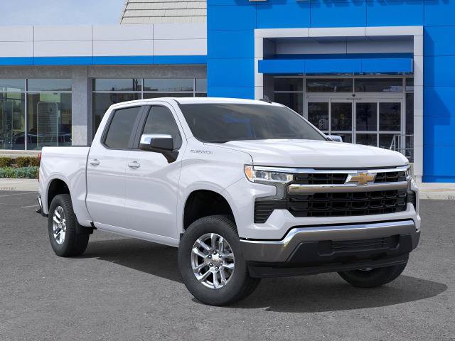 New 2026 Chevrolet Silverado 1500 LT w/ LPO, Liner Protection Package RWD image 7