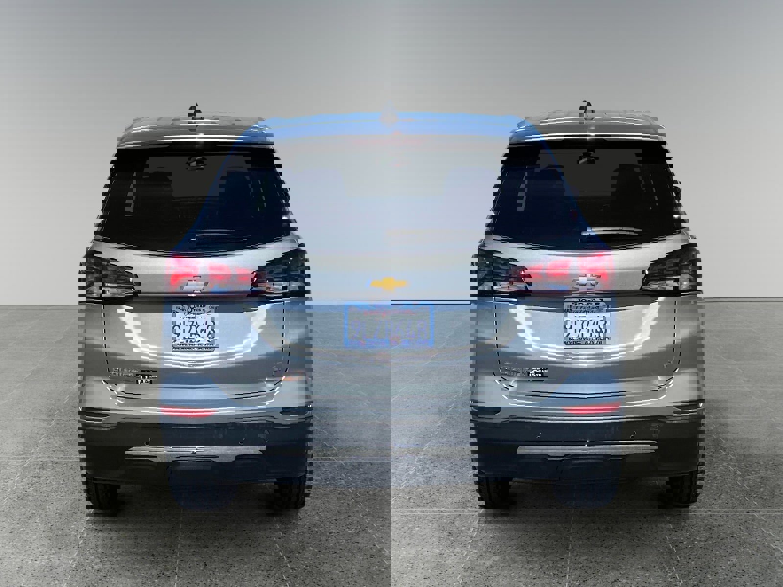 Used 2024 Chevrolet Equinox LT FWD image 4