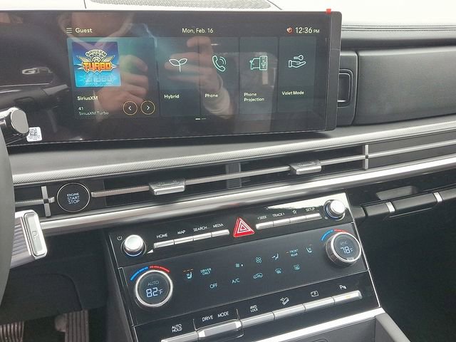 New 2026 Hyundai Santa Fe SEL image 7