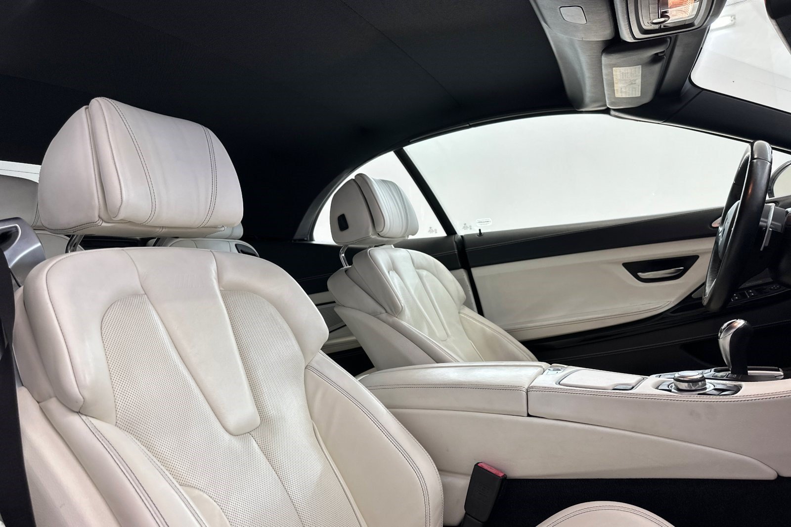 Used 2013 BMW M6 Convertible RWD image 23
