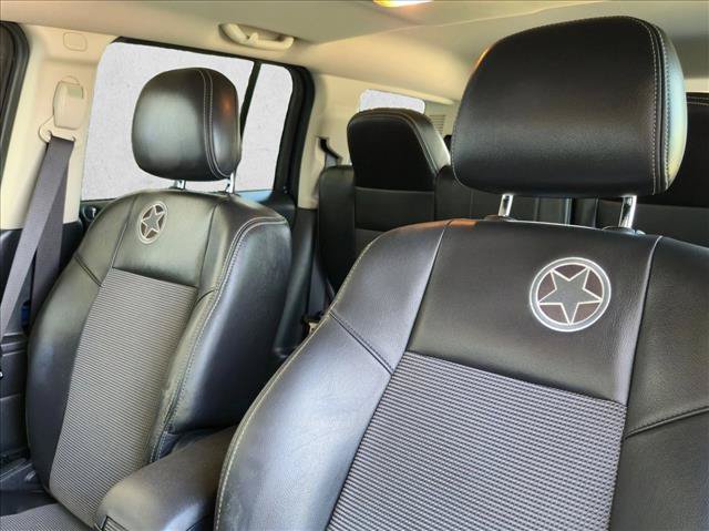 Used 2014 Jeep Patriot Latitude w/ Freedom Edition Package FWD image 10