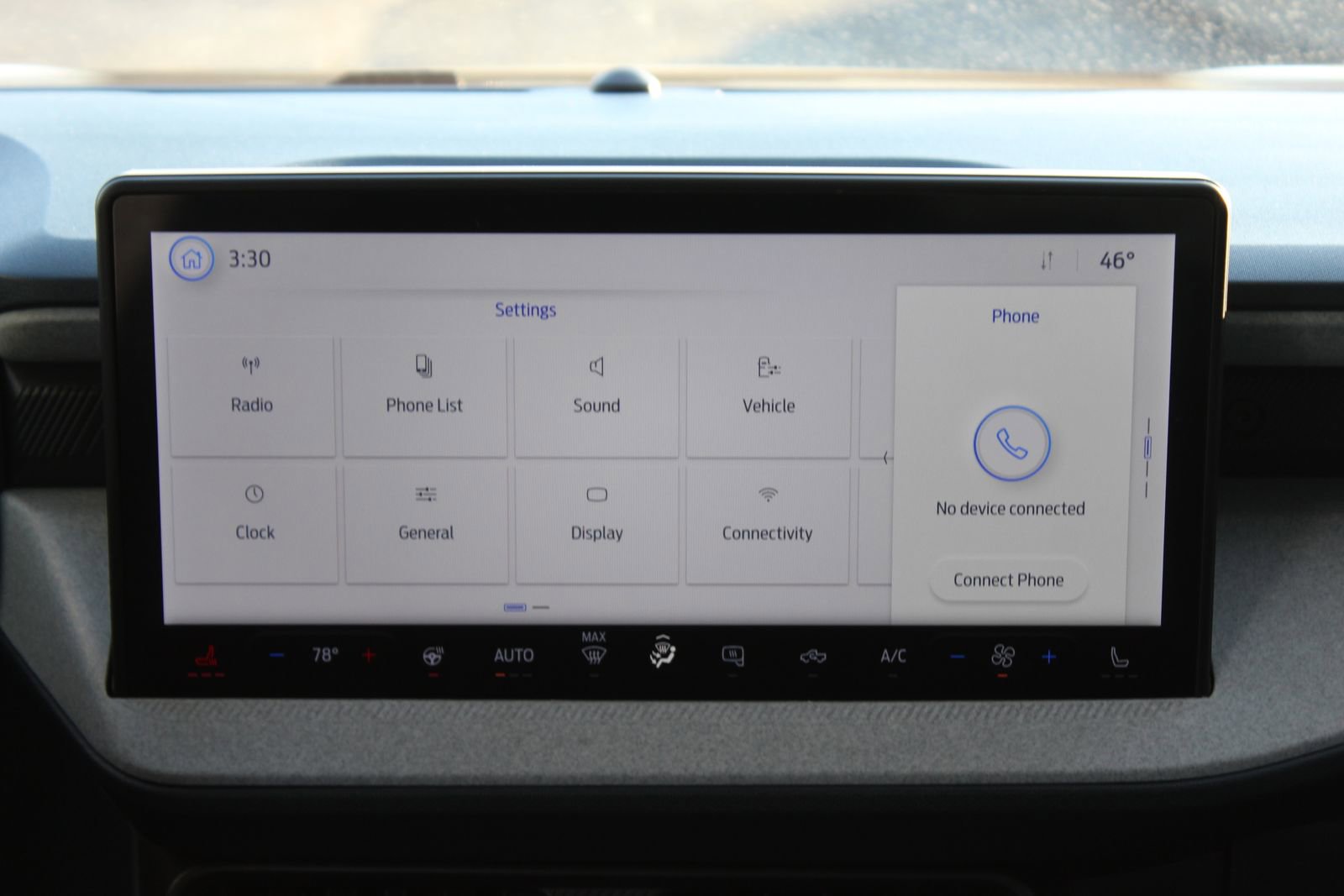 Used 2025 Ford Maverick XLT w/ Equipment Group 301A image 29