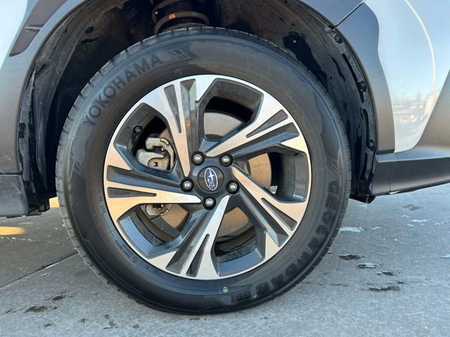 Used 2024 Subaru Crosstrek 2.0i Premium image 30