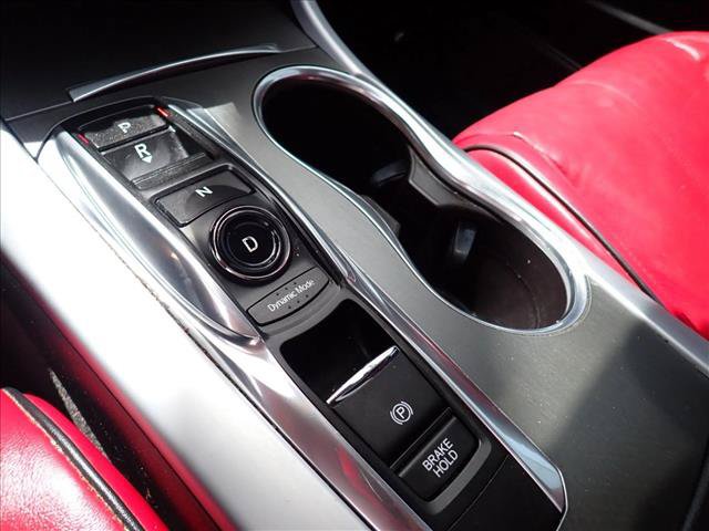 Used 2019 Acura TLX w/ Technology & A-SPEC Package FWD image 17