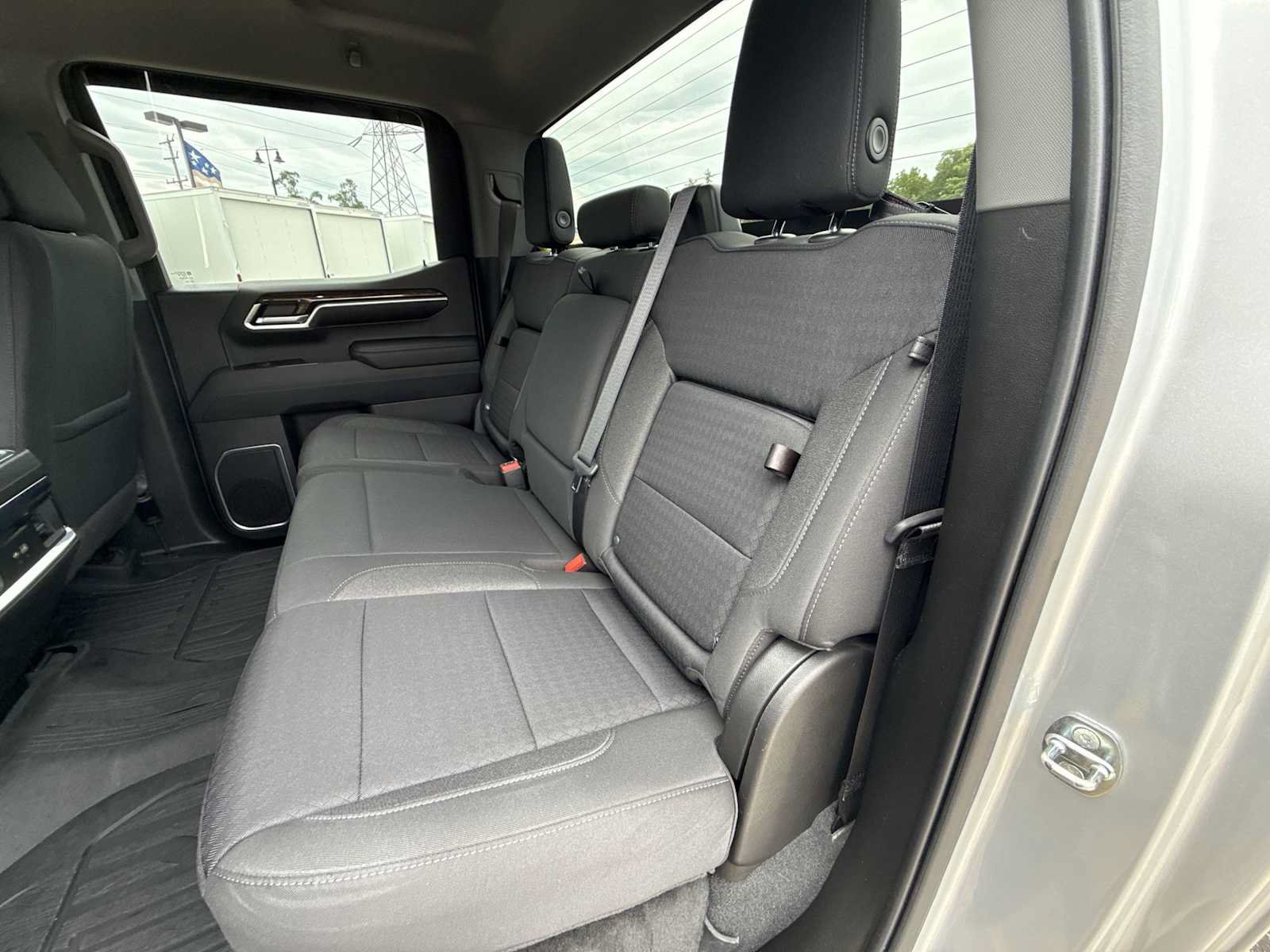 Certified 2022 GMC Sierra 1500 Elevation AWD/4WD image 24