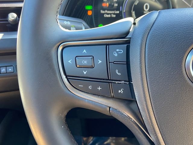 Certified 2024 Lexus UX 250h AWD w/ Premium Package image 17