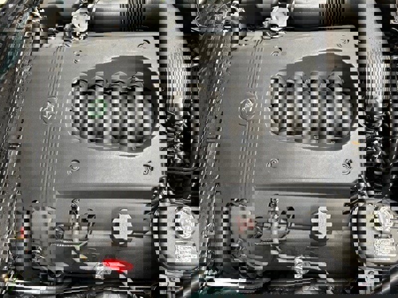 Used 2005 Jaguar XK8 Convertible image 20