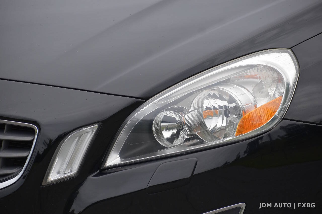 Used 2012 Volvo S60 T5 FWD image 38